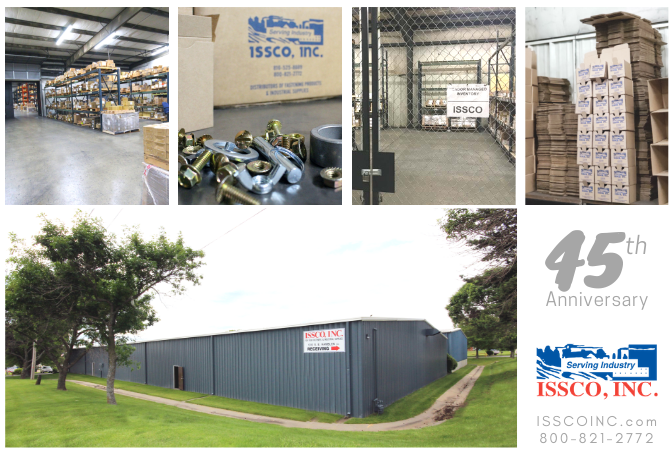 Copy of Commitment to Service 50+ Years in Business ISO 9001-2015 Certified Family-Owned and Operated 100,000 Sq. Ft. Facility Centrally Located in the Midwest 5.6 Million+ Units Filled Annually(2).png