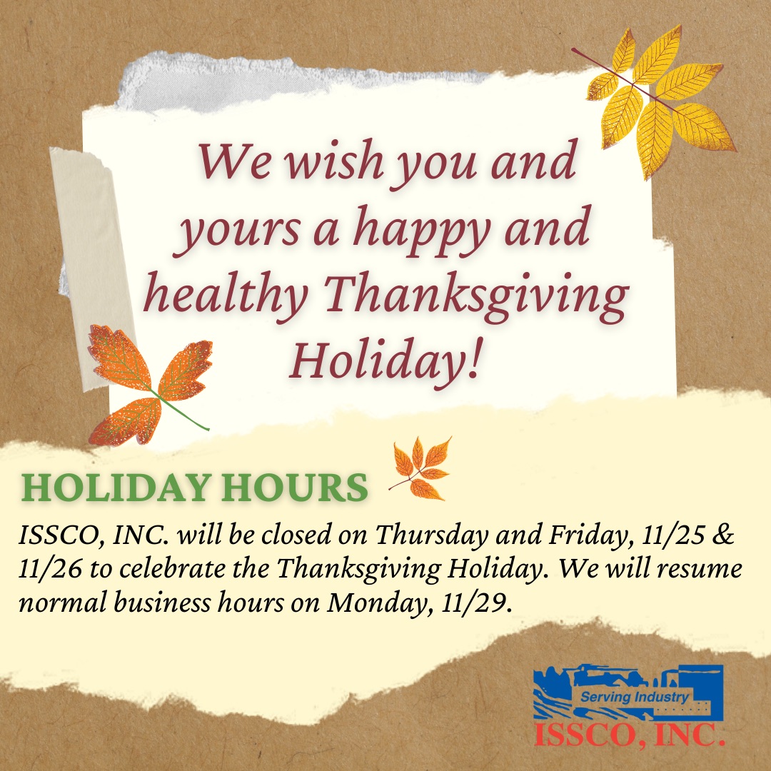 HOLIDAY HOURS