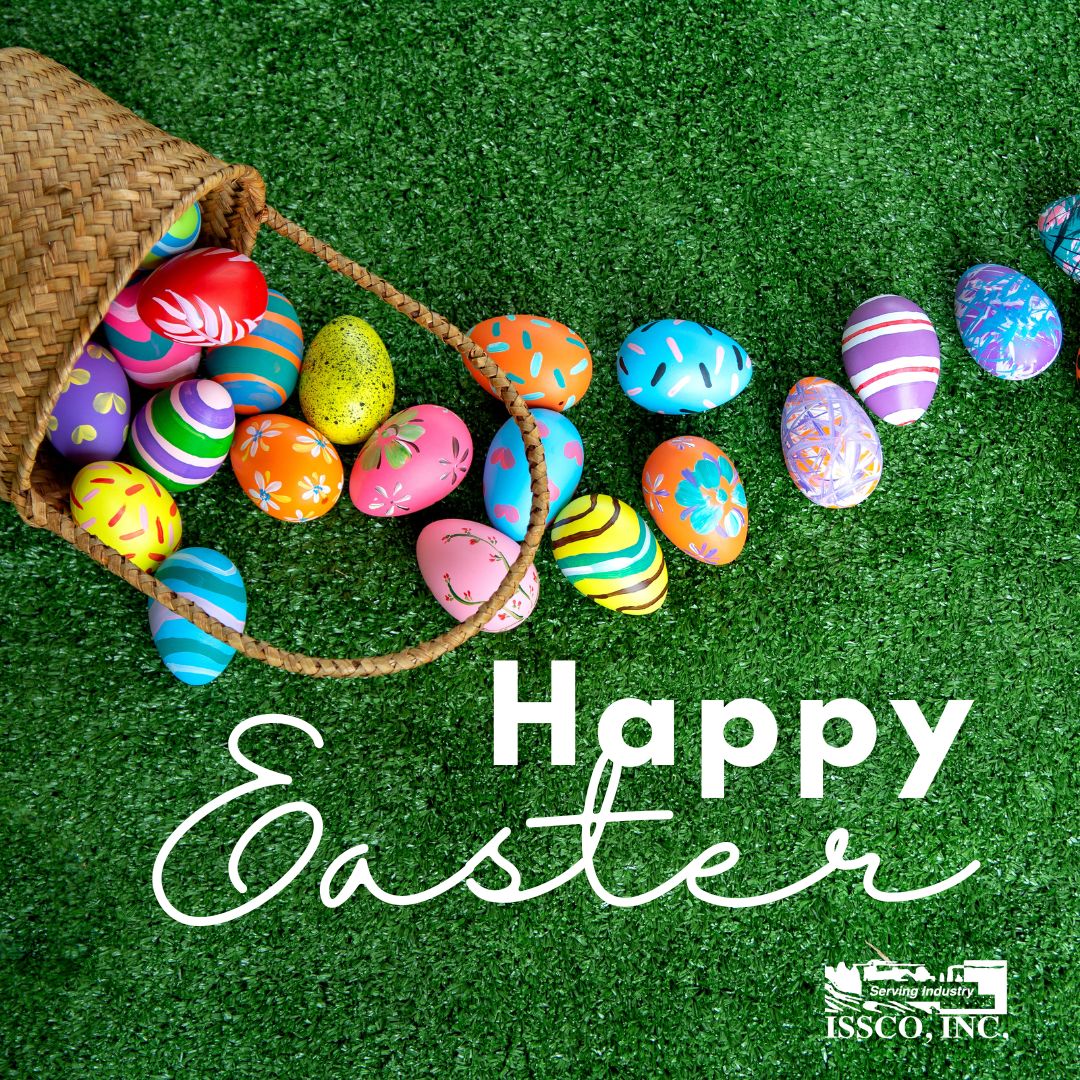 ISSCO Easter