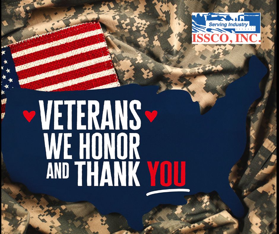 ISSCO FB Veterans