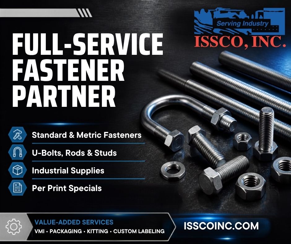 ISSCO products and services