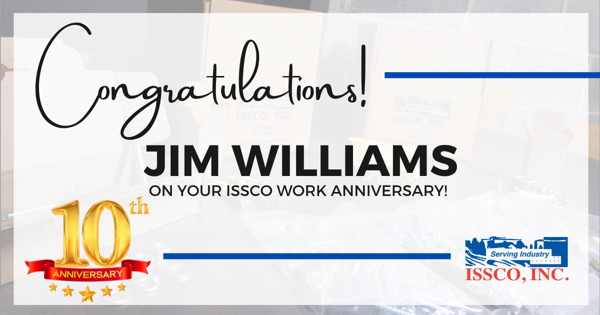 Jim Williams August 11th 1