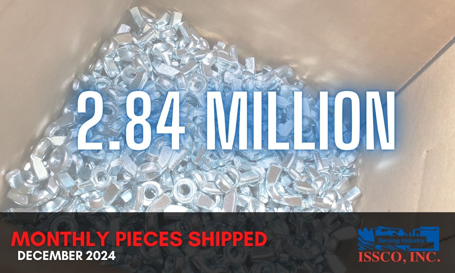 Sept 2023 Pieces Shipped2