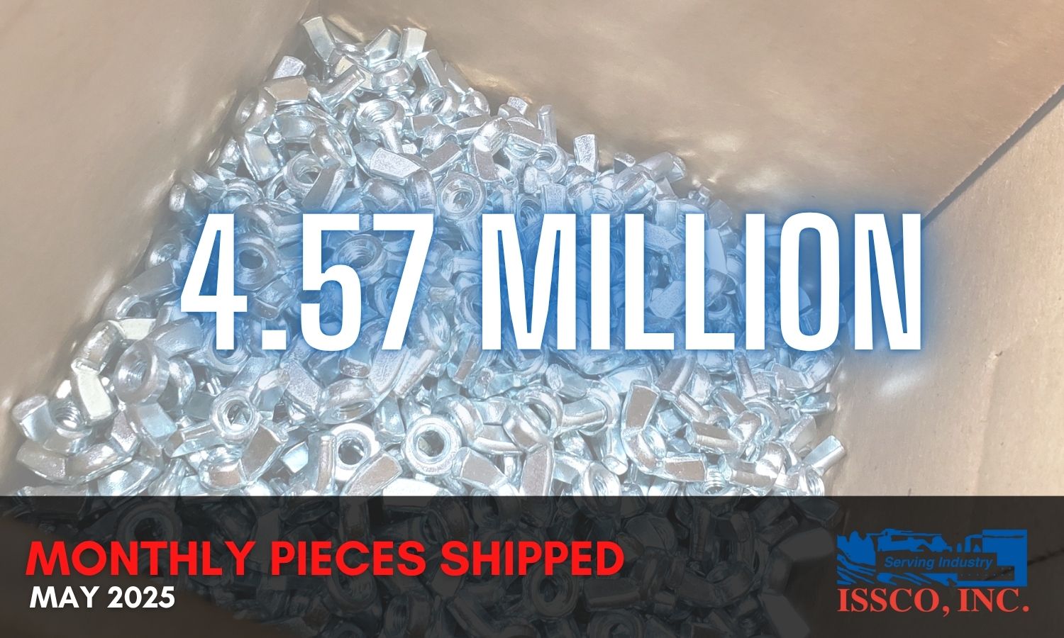 Sept 2023 Pieces Shipped4