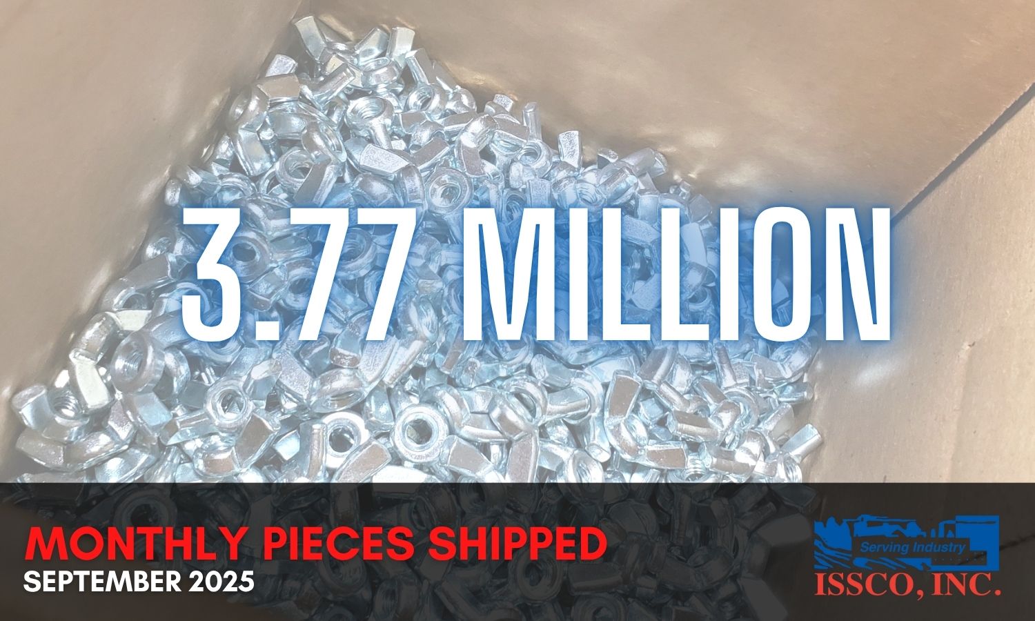 Sept 2023 Pieces Shipped7