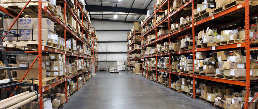 Vendor Managed Inventory