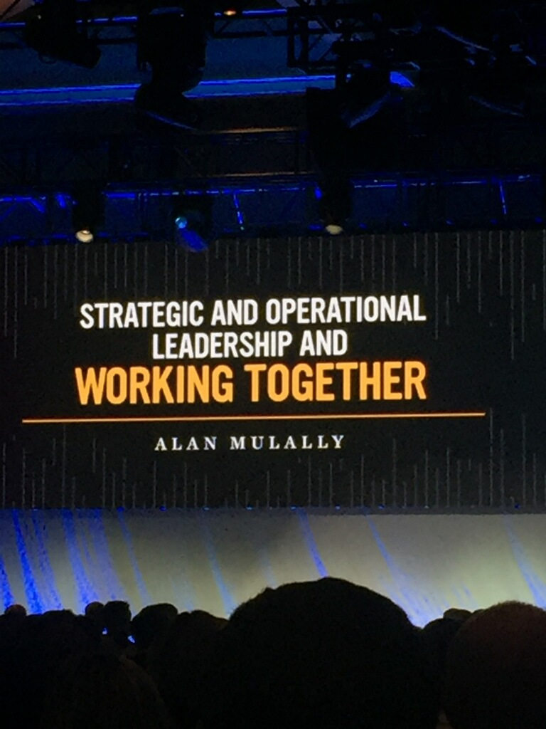 ISSCO, INC. President Attends EntreLeadership Summit
