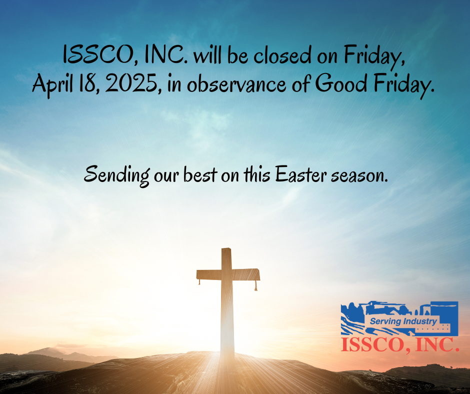 isscoGood Friday
