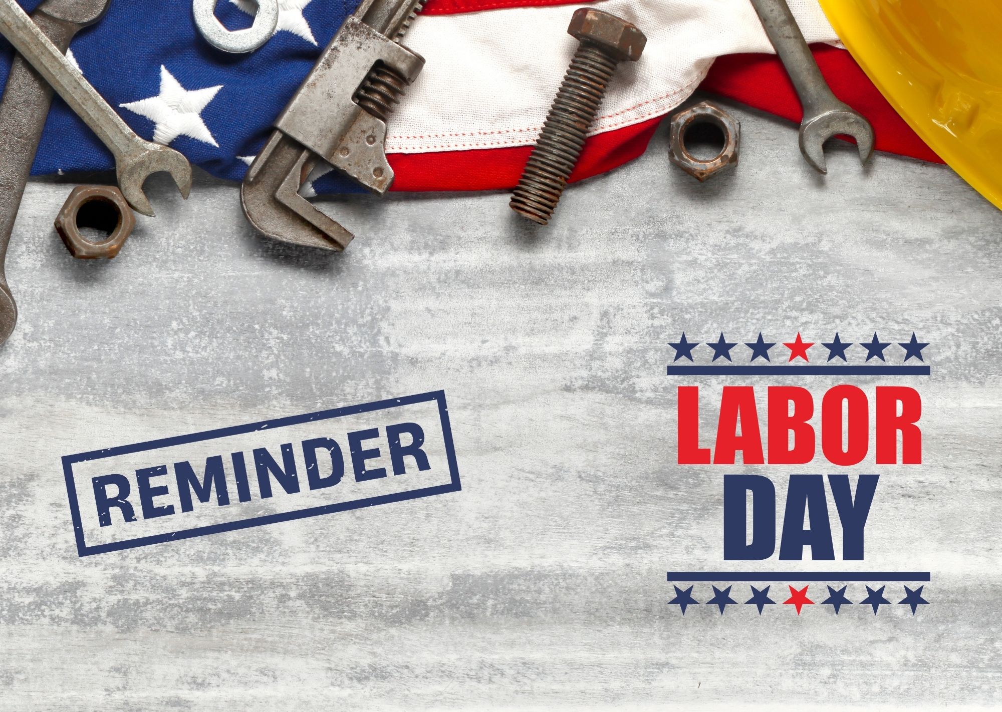 labor day 2026 issco1